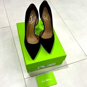 Sam Edelman heels